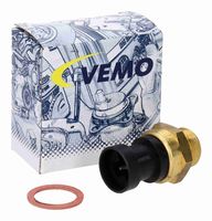 VEMO V24-99-1254 - Interruptor de temperatura, ventilador del radiador