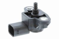 Stark SKSEP1500050 - Sensor, presión gas de escape