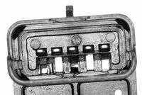 VEMO V95-63-0004-1 - Válvula EGR