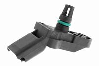TRICLO 431063 - Sensor, presión colector de admisión