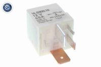HELLA 4RA007507021 - Relé, sistema de precalentamiento