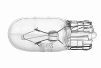 HELLA 8GP003594163 - Lámpara, iluminación de guantera - LONG LIFE UP TO 3x LONGER LIFETIME