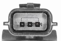 VEMO V46-72-0038 - Sensor, posición arbol de levas