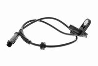 TRW GBS2556 - Sensor, revoluciones de la rueda