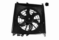 NRF 47024 - Ventilador, refrigeración del motor