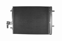 STARK SKCD0110589 - Condensador, aire acondicionado