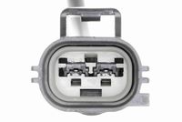 VEMO V25-67-0014 - Unidad inyectora, regeneración filtro de partículas