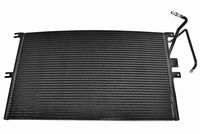 NRF 35342 - Condensador, aire acondicionado
