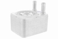 TRICLO 413210 - Radiador de aceite, aceite motor
