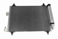Stark SKCD0110164 - Condensador, aire acondicionado