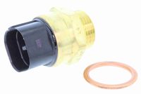 SIDAT 82976 - Interruptor de temperatura, ventilador del radiador