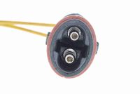 VEMO V30-72-0593-1 - Contacto de aviso, desgaste de los frenos