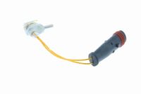 VEMO V30-72-0593-1 - Contacto de aviso, desgaste de los frenos