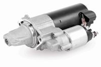 LUCAS LRS02570 - Motor de arranque
