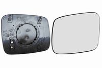 Stark SKMGO1510136 - Cristal de espejo, retrovisor exterior