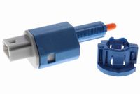 HELLA 6DD010966581 - Conmutador, accionamiento embrague (distribución motor)
