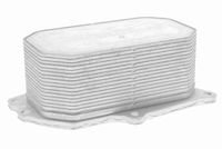 SIDAT 590229 - Radiador de aceite, aceite motor