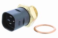 SIDAT 82976 - Interruptor de temperatura, ventilador del radiador