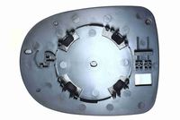 JUMASA 55334076 - Cristal de espejo, retrovisor exterior - JUMASA STAR