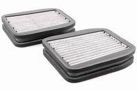UFI 5413300 - Filtro, aire habitáculo