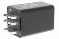 ERA 661355 - Unidad de control, tiempo de incandescencia