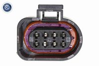 VEMO V10-83-0113 - Kit de reparación cables