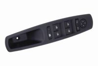 TRICLO 145255 - Interruptor, elevalunas