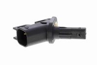 HELLA 6PU012039951 - Sensor, revoluciones de la rueda