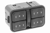 TRICLO 148197 - Interruptor, elevalunas