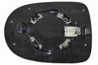 JUMASA 55334076 - Cristal de espejo, retrovisor exterior - JUMASA STAR