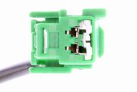VEMO V95-72-0083 - Sensor, revoluciones de la rueda