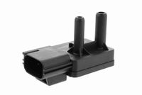 TRICLO 431910 - Sensor, presión gas de escape