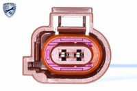 VEMO V10-83-0100 - Kit de reparación cables