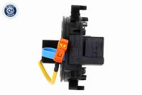 VEMO V70-72-0476 - Muelle espiral, airbag