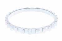 RIDEX 2254S0015 - Anillo sensor, ABS
