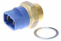 SIDAT 82640 - Interruptor de temperatura, ventilador del radiador