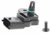 SIDAT 84455 - Sensor, presión colector de admisión
