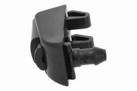 VEMO V10-08-0323 - Tobera de agua regadora, lavado de parabrisas