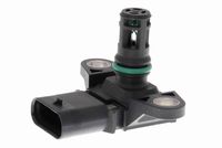SIDAT 84369 - Sensor, presión de sobrealimentación