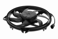 Stark SKRF0300100 - Ventilador, refrigeración del motor