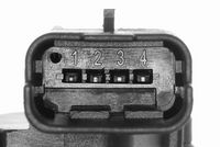 VEMO V42-72-0084 - Medidor de la masa de aire