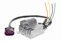 CASCO CRS73020AS - Resistencia serie, motor eléctrico (ventilador del radiador) - Brand New HQ