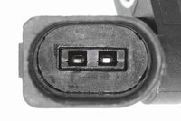 VEMO V10-72-1096 - Sensor, revoluciones de la rueda