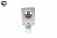 VEMO V46-77-0006 - Válvula de expansión, aire acondicionado