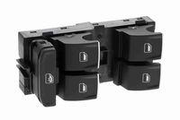 TRICLO 143074 - Interruptor, elevalunas