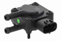 ESEN SKV 17SKV792 - Sensor, presión gas de escape