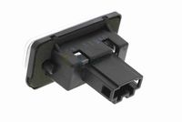 VEMO V30-84-0024 - Piloto de matrícula