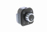 TRICLO 143247 - Conmutador, ajuste de espejo