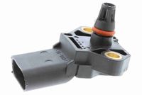 Metalcaucho 50066 - Sensor, presión colector de admisión