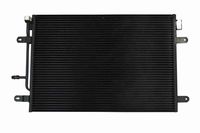 STARK SKCD0110336 - Condensador, aire acondicionado